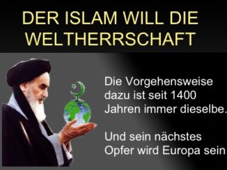 Migration: Vom Koran gefordert, von den 56 islamischen OIC-Staaten unterstützt