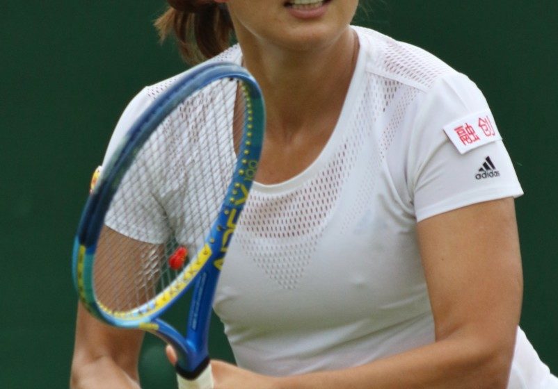Olympische Winterspiele Peking und der „Fall“ Peng Shuai
