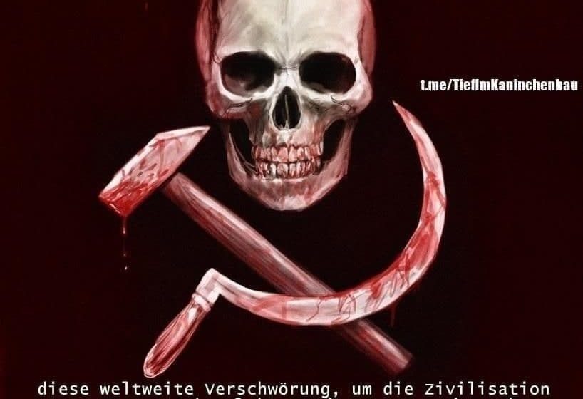 Vorwärts Genossen – in den Abgrund