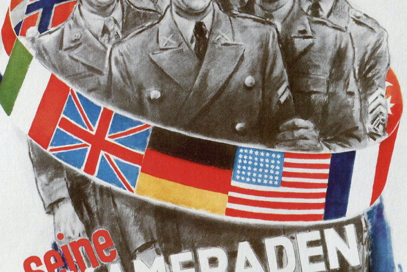 Biden, Putin, Ukraine – Der Große Krieg findet (noch) nicht statt