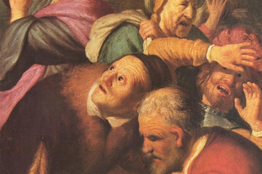 Der bekömmliche Messias