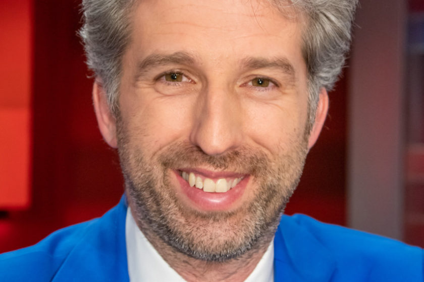 Parteiausschluss von Boris Palmer