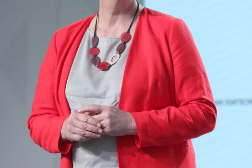 Wer hat uns verraten? – S****demokraten!