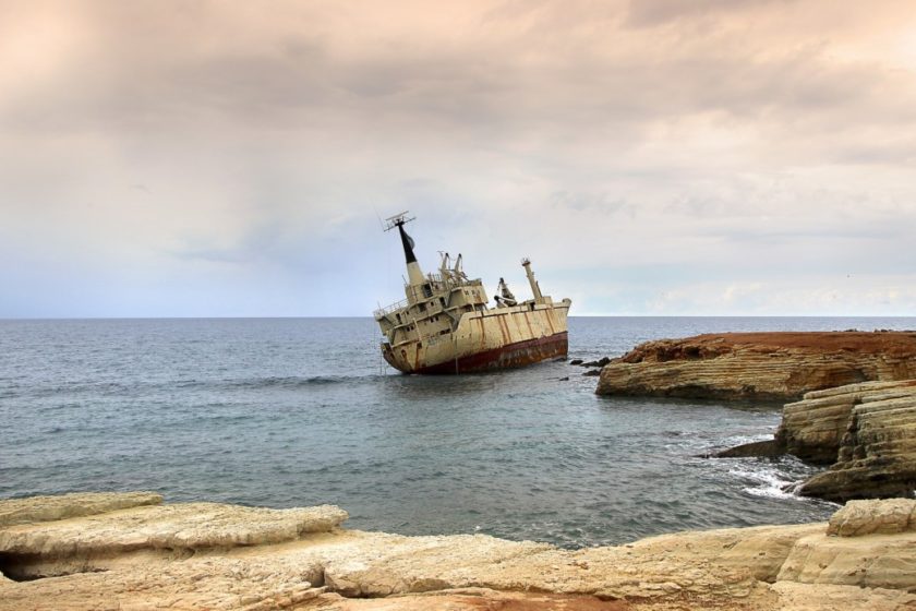 Das Wunder nach der Havarie der Costa Concordia