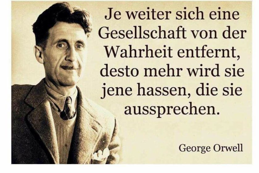 Telegram-Verbot, oder: Die peinliche Angst der Linken vor der Wahrheit
