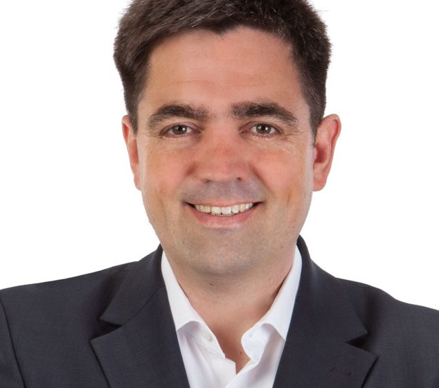 AfD nominiert Malte Kaufmann zum Bundestagsvize – Abstimmung am Donnerstag