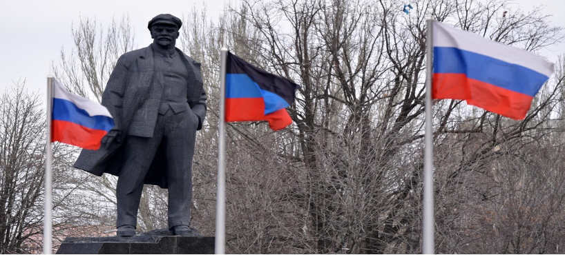 Ukraine-Separatisten, Putins Coup – Krachende Niederlage für den Westen