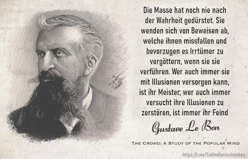 Der erste Streich – eine kleine Psychologie der Kriegseröffnung