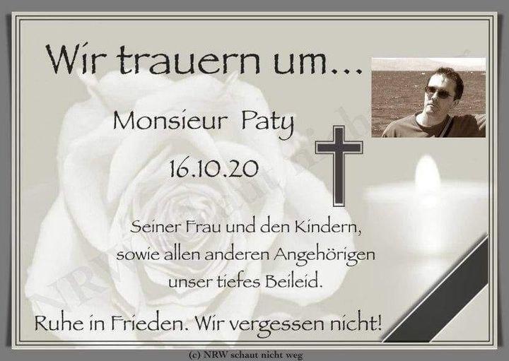 Mohammed als Vorbild: Gelassen und aggressionsfrei?