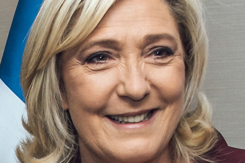 Frankreichs Präsidentschaftswahl 24.4.22: Le Pen oder Macron