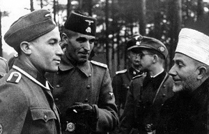 Ingolstädter Moschee nach bosnischem SS-Sturmbannführer benannt