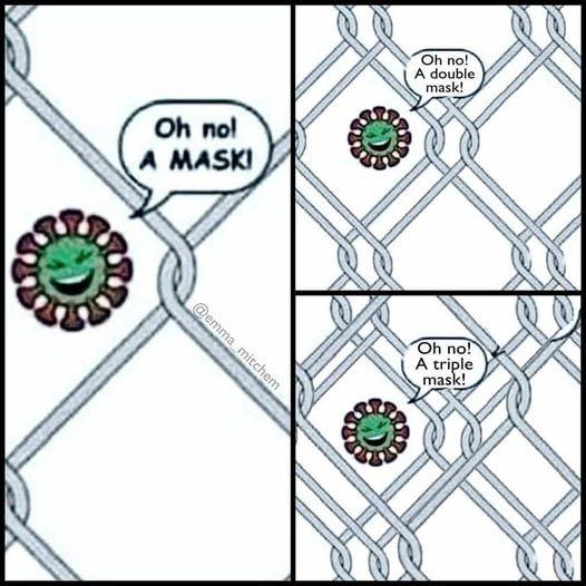 Lauterbachs “Immunitätslücke”