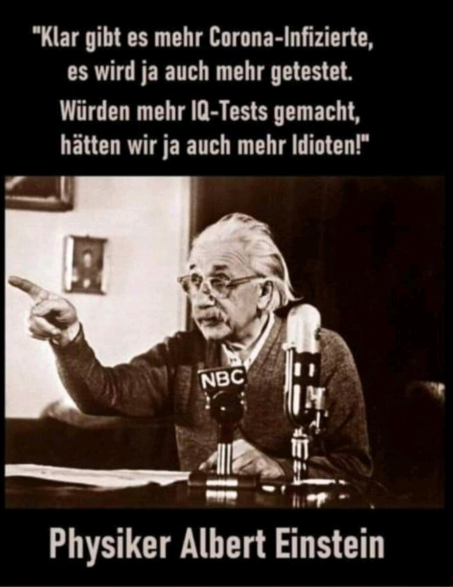 Corona-Evaluierungsbericht ist schallende Ohrfeige für deutsche Politik