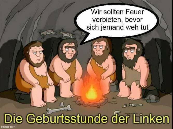 Schluss mit den Lügen