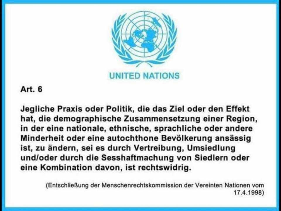 Rückkehr zum Staatsangehörigkeitsgesetz vor 2000