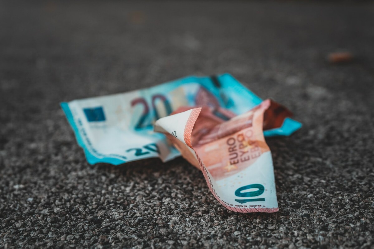 Die aktuelle Inflation ist atypisch