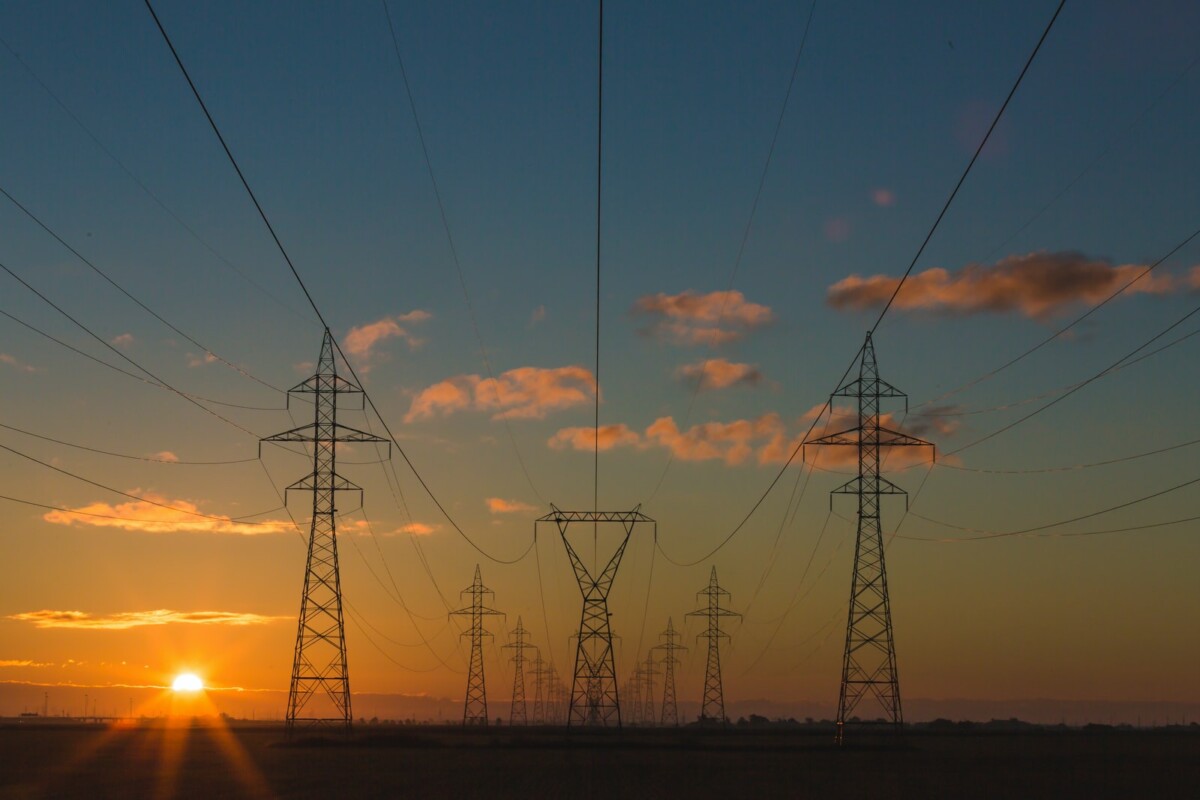 Kernenergie ist nicht schädlich