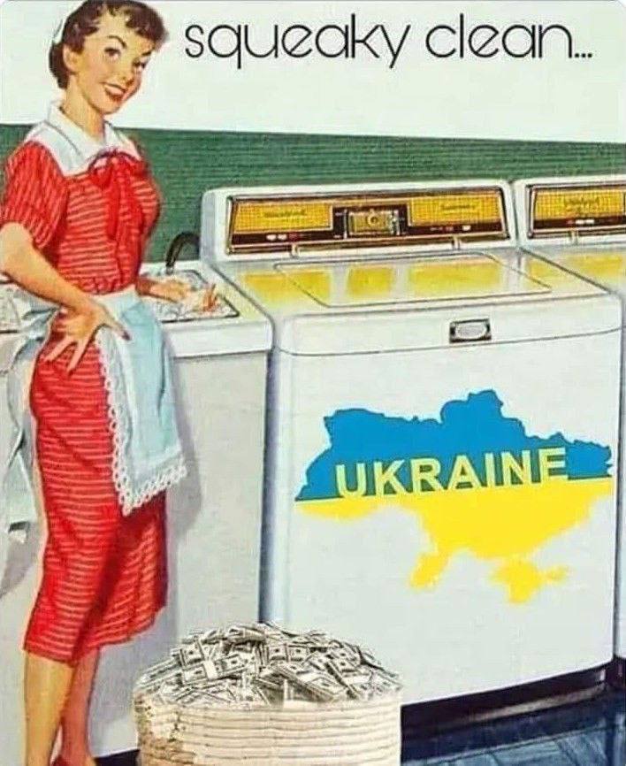 Welche Werte können in der Ukraine verteidigt werden?