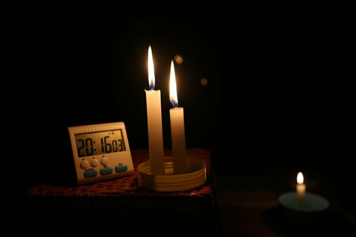 Der Letzte macht das Licht aus: Möglicher Blackout würde über 400 Tote in 96 Stunden verursachen