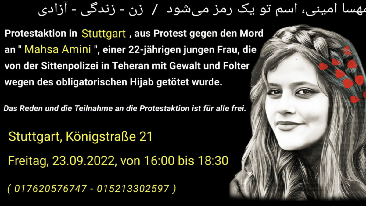 Antifa Terrorgruppen und Islamkritik – es wird spannend