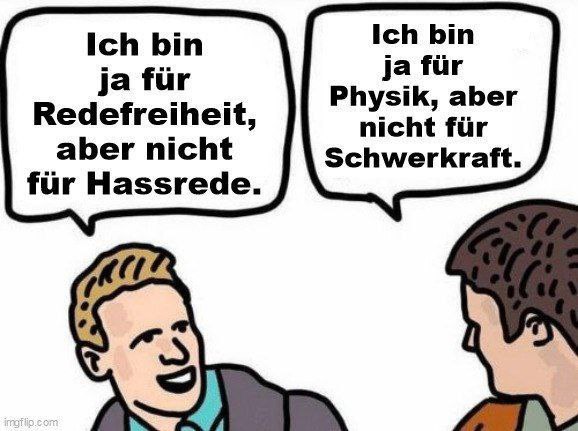 Die Generation Fatzke: Children of the Revolution im Land of Confusion