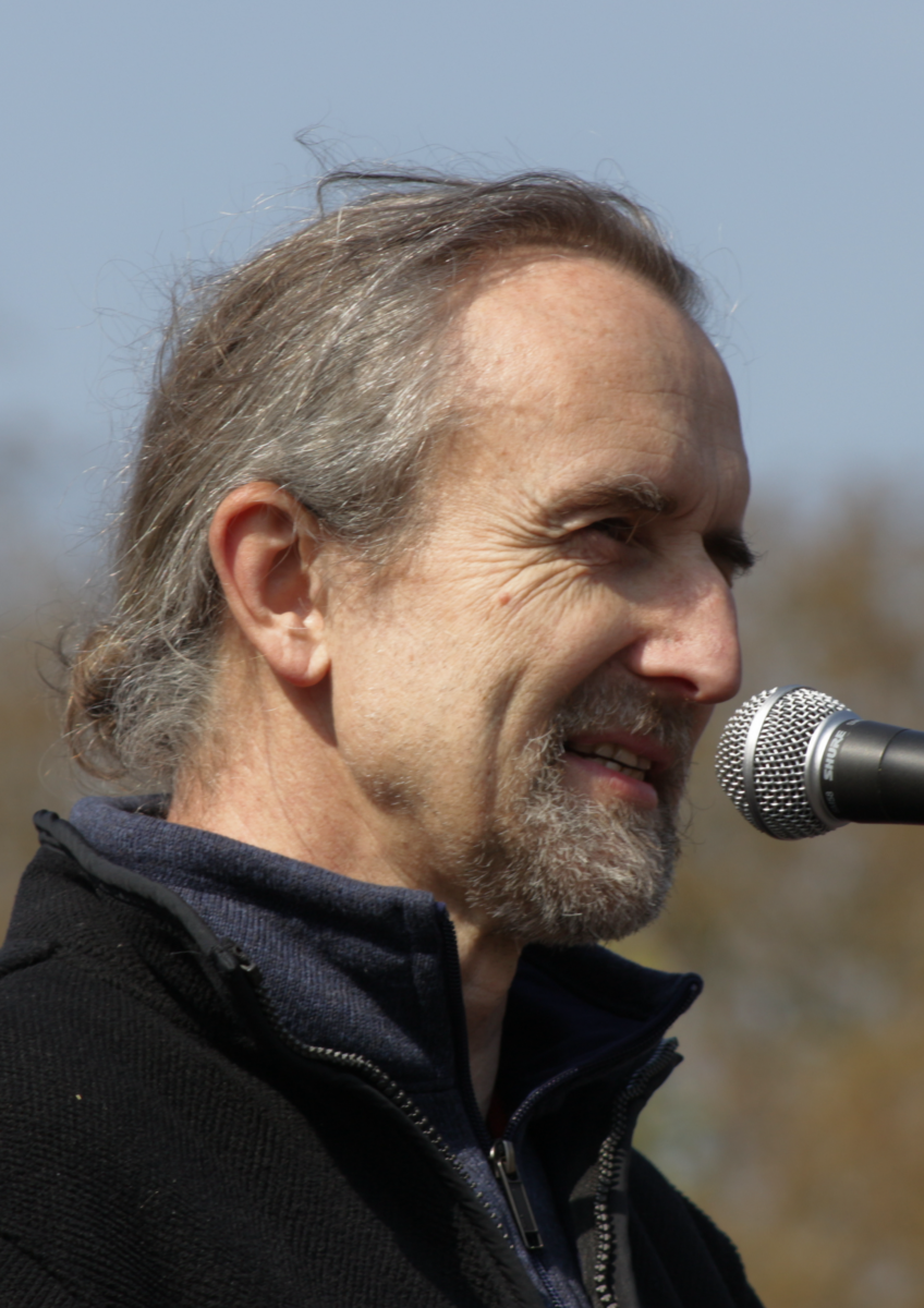 Dunkle Wolken über Palästina: Wie die Klimabewegung und andere Linke den Antisemitismus wieder salonfähig machen wollen