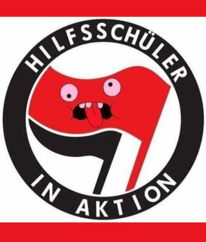 Schmerz ist Trumpf: Antifa-Kartenspiel darf in Frankreich nicht mehr verkauft werden