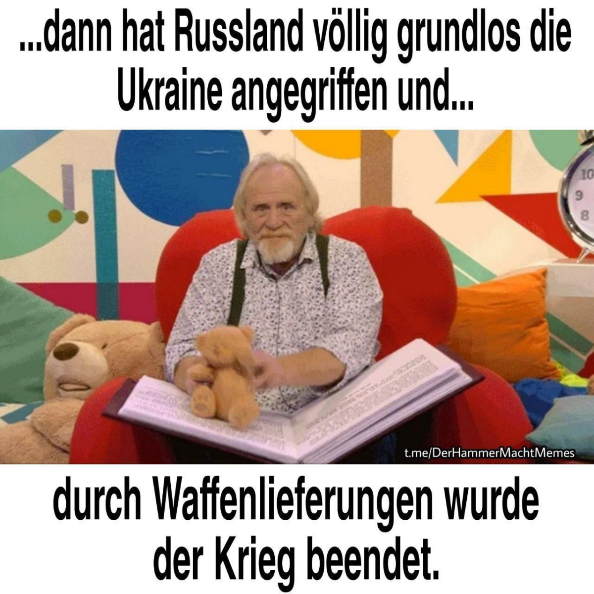 Ein Jahr Ukraine-Krieg und die schweren Fehler des Westens