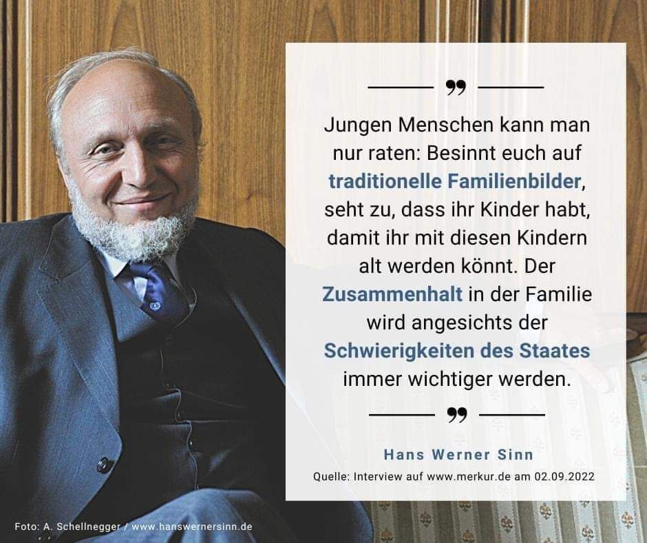 Handlungsmöglichkeiten der Konservativen