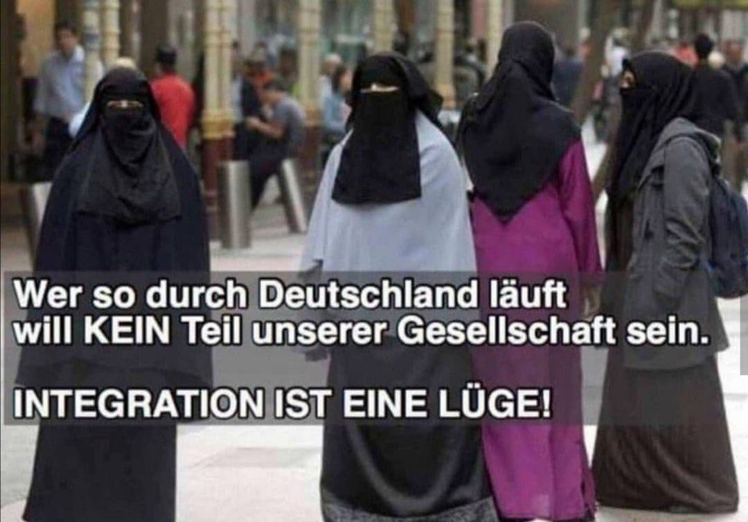 Kritik am ISLAM – begründet in der Friedens- und Freiheitsbotschaft Jesu – Teil 1