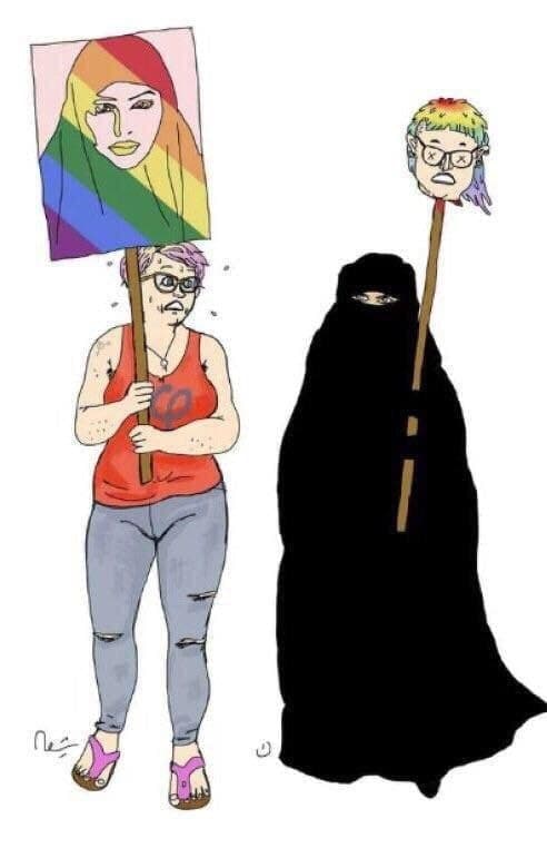 Islamistischer Anschlag auf österreichischen CSD-Ableger verhindert
