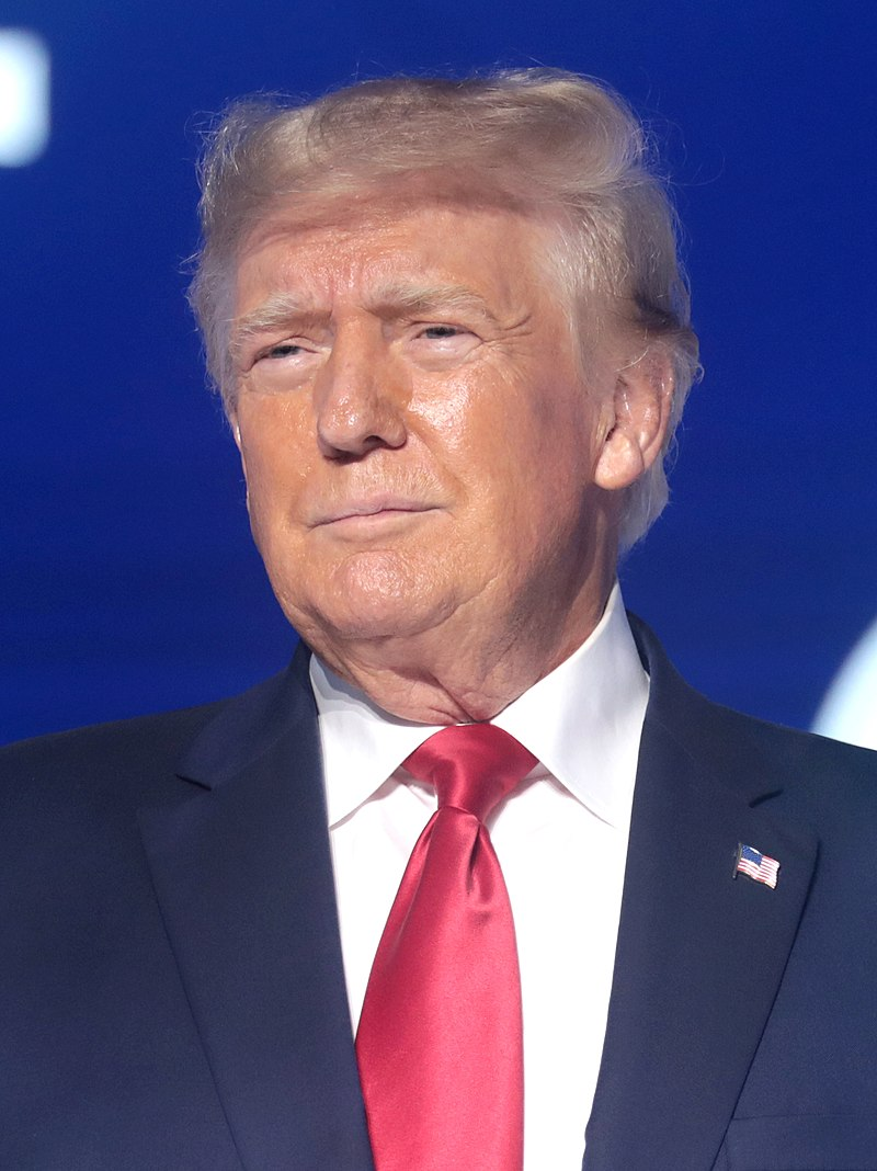 Es wird immer enger: Bereits die 4. Anklage gegen Trump
