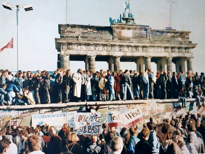 Tag der deutschen Einheit