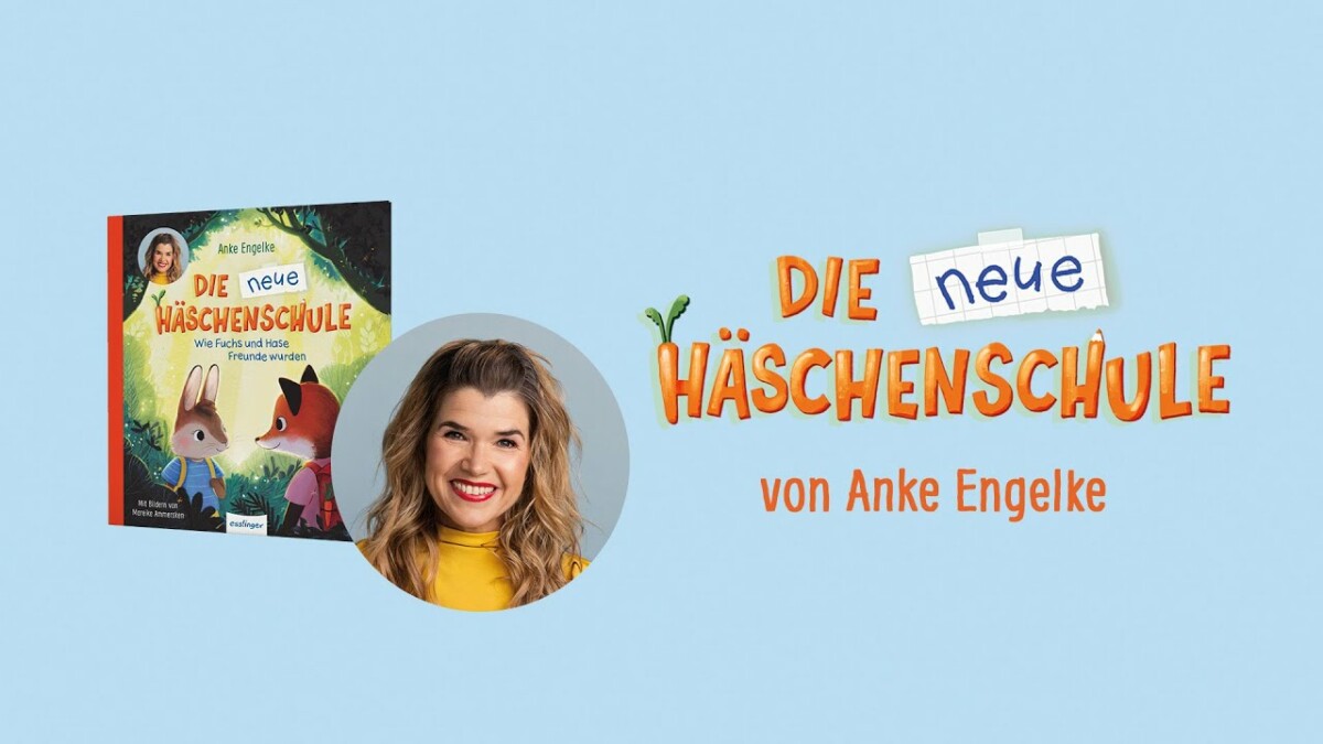 Anke Engelke – vom Ladykracher zur Platzpatrone