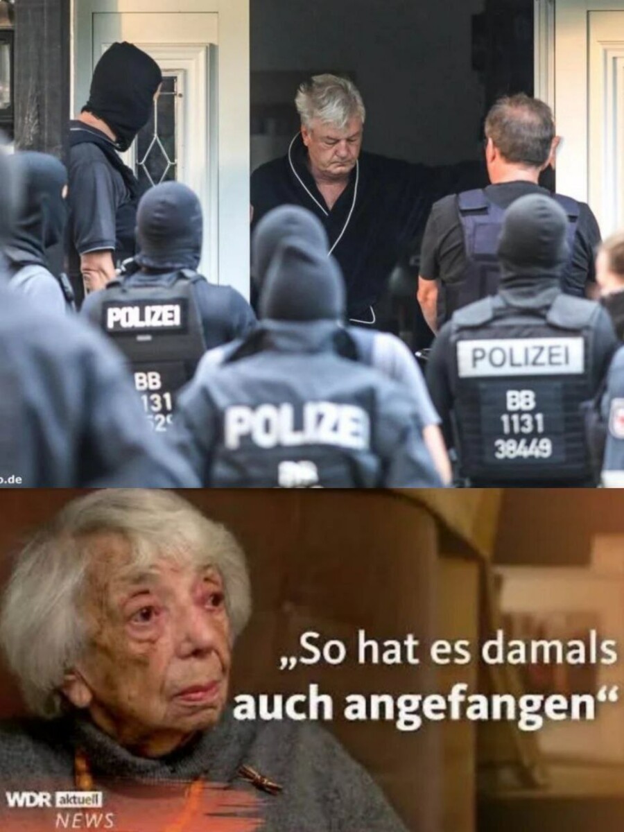 „Compact“-Verbot bedroht Pressefreiheit