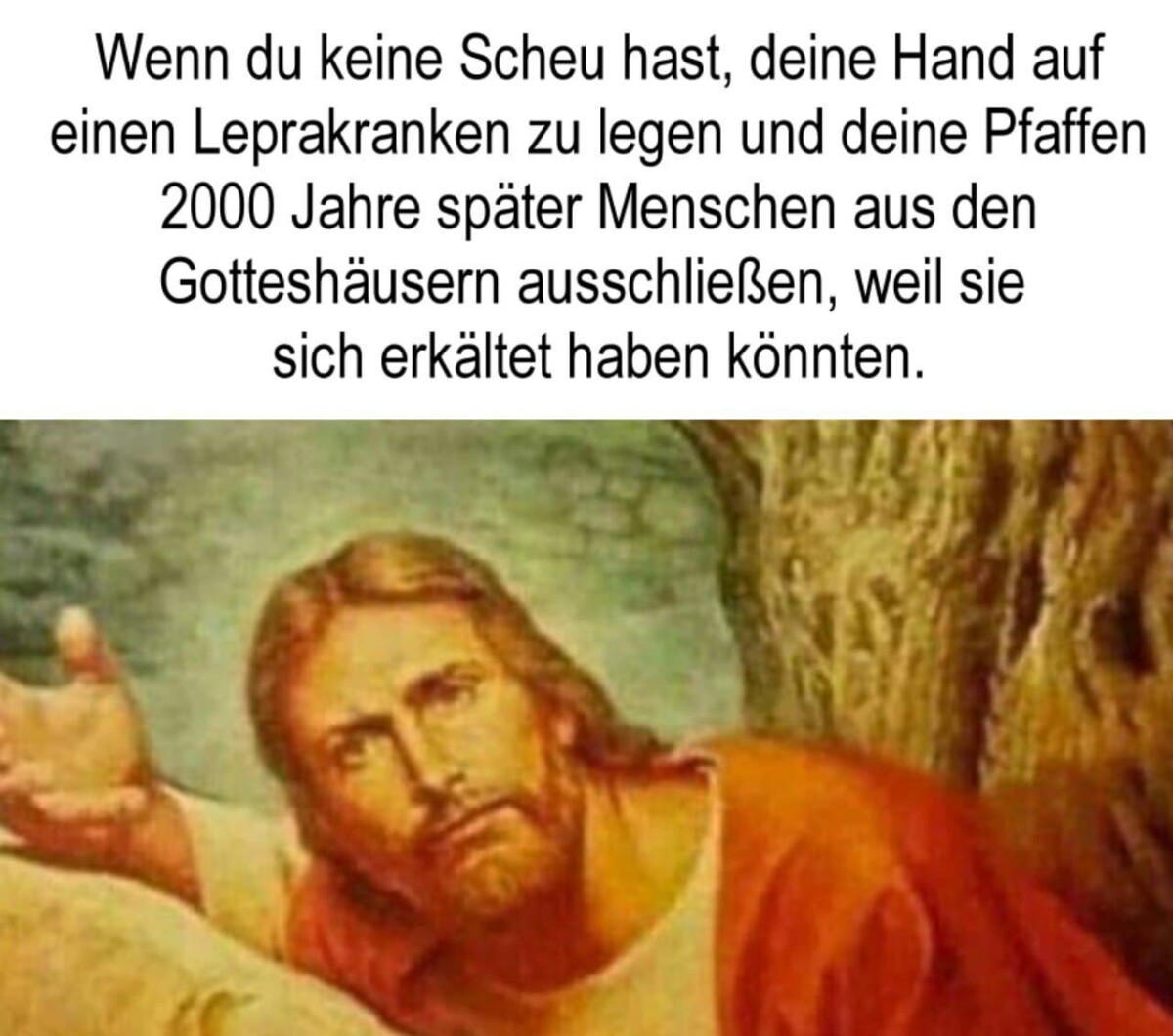 Mater Ecclesiae – quid tibi eveniunt – quo vadis? Oder: Was ist Auftrag der katholischen Kirche und was nicht?