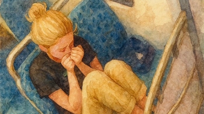 Wenn Milde zu Mord führt: Was wir aus Charlotte lernen können